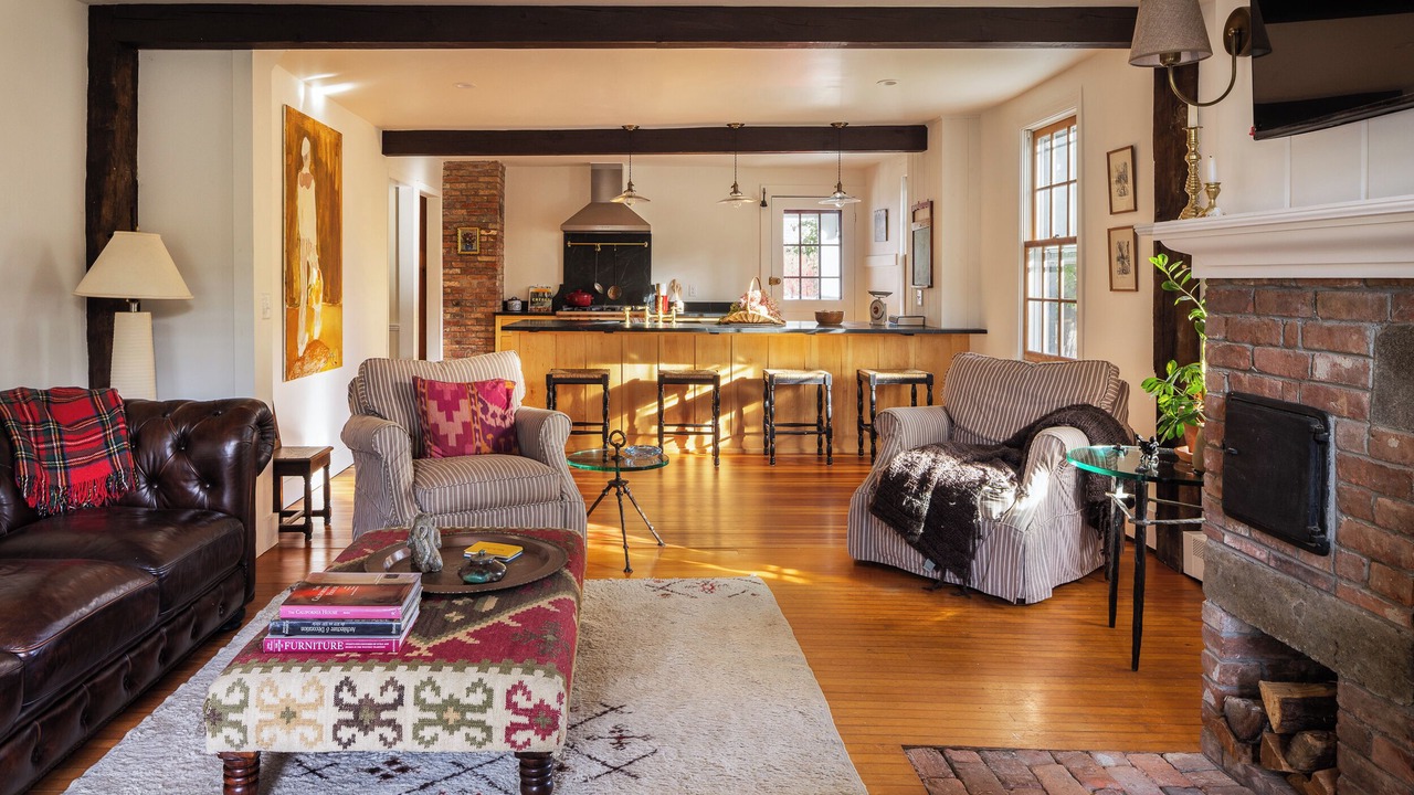 Photo of Livingroom in Putney