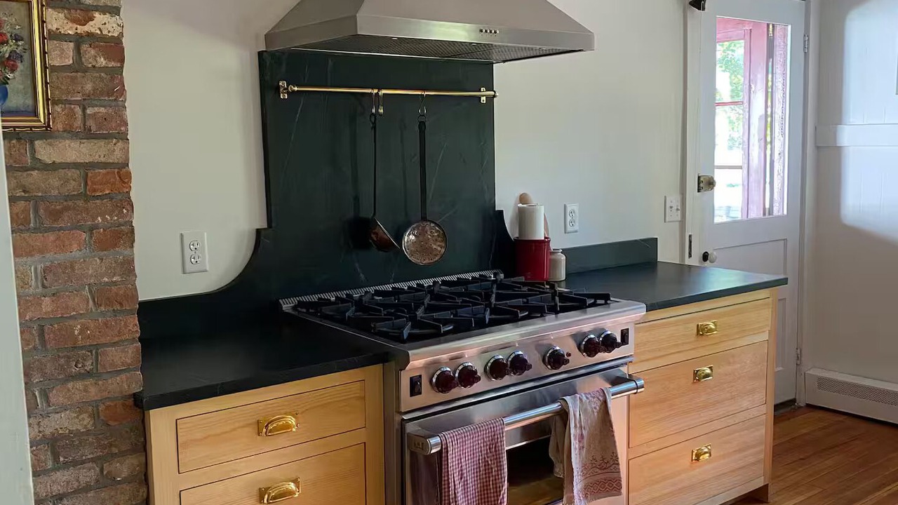 Photo of Kitchen in Putney