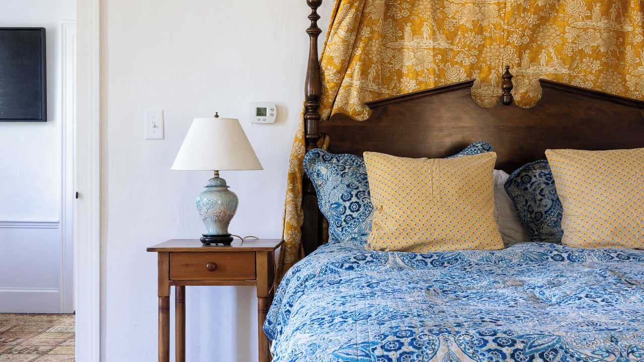 Photo of Bedroom in Putney