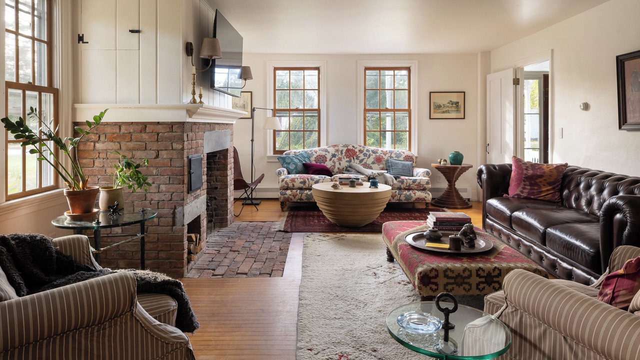 Photo of Livingroom in Putney