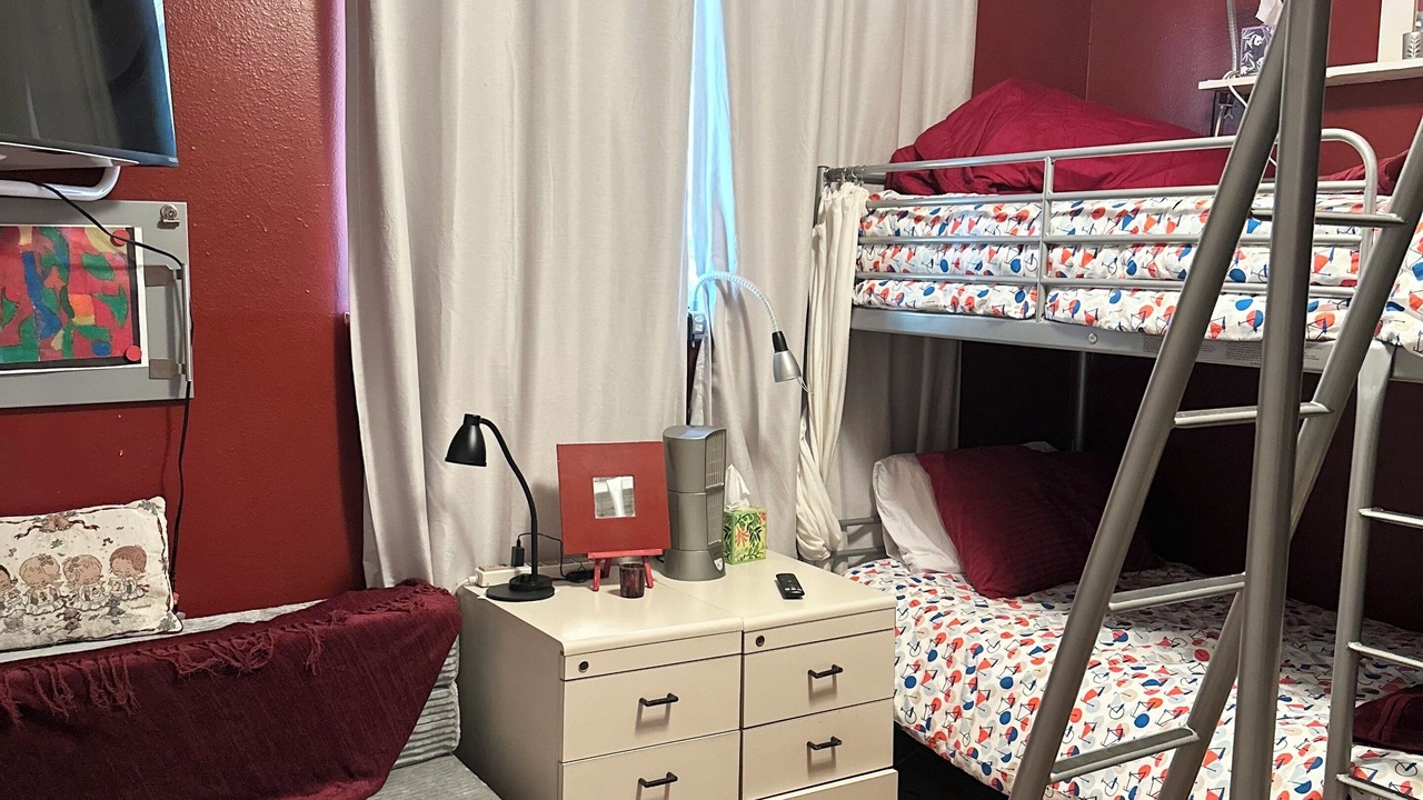 Photo of Bedroom in Sierra Tract