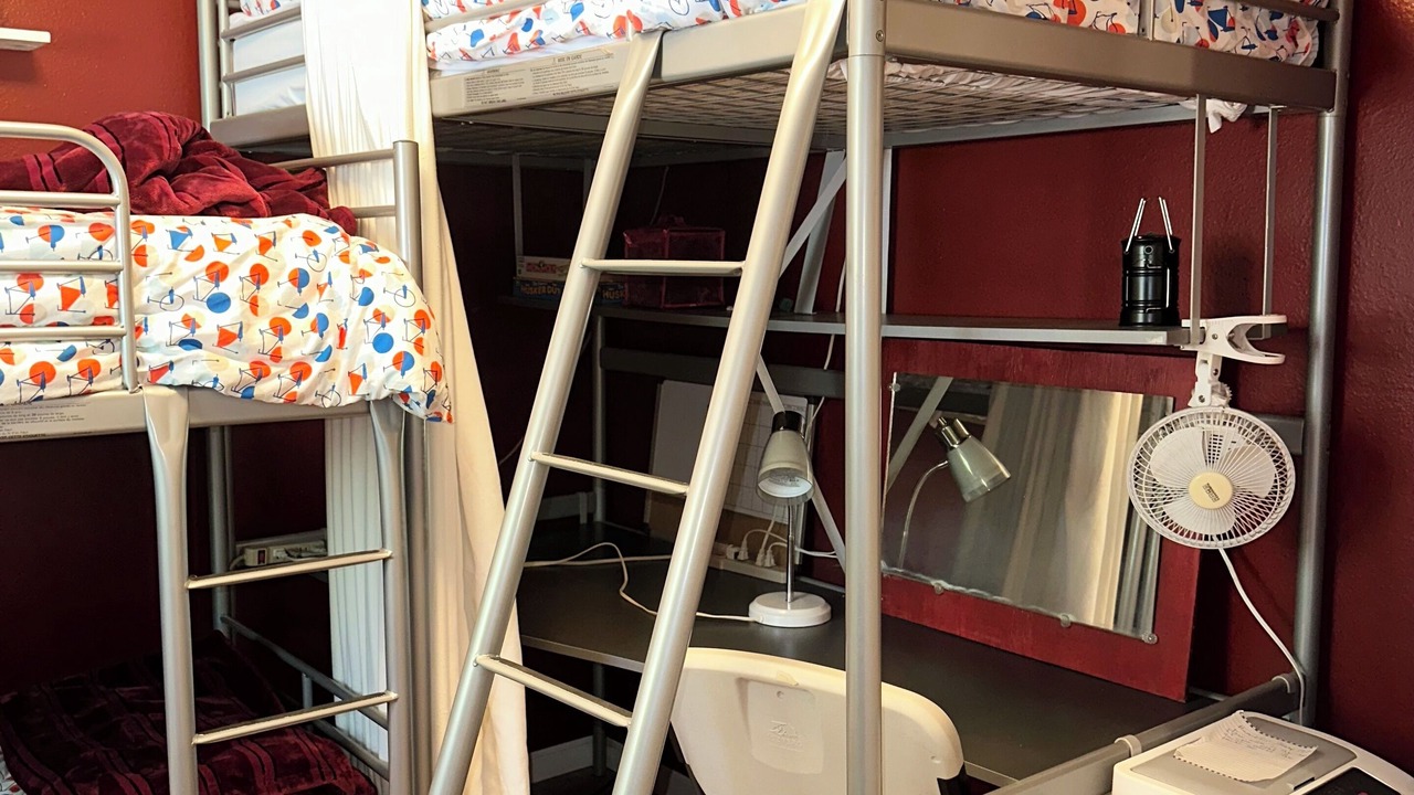 Photo of Bedroom in Sierra Tract