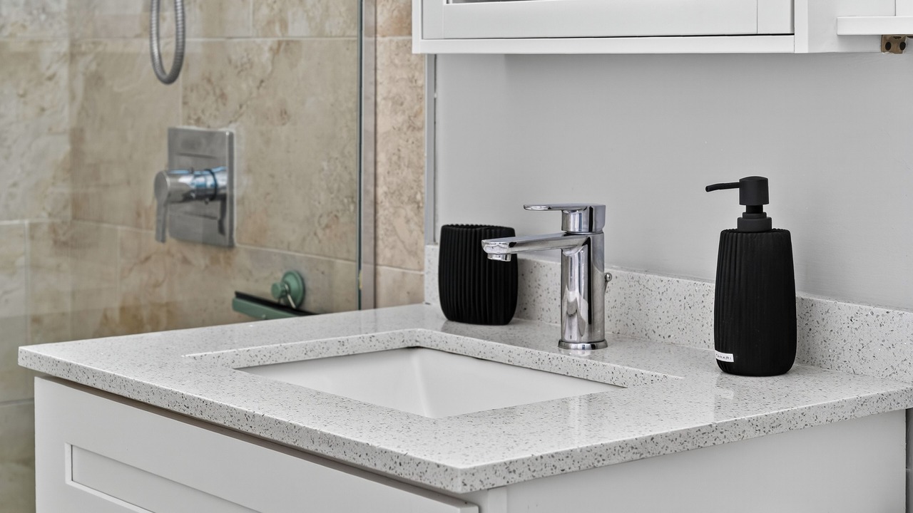 Photo of Bathroom in South Middle River
