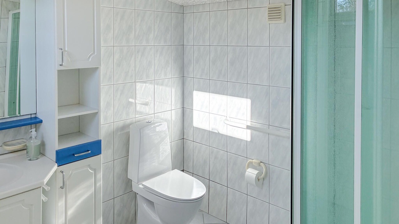 Photo of Bathroom in Bago