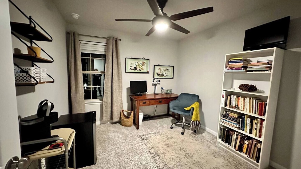 Photo of Livingroom in Buda
