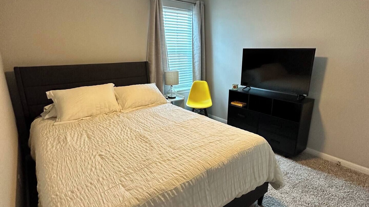 Photo of Bedroom in Buda