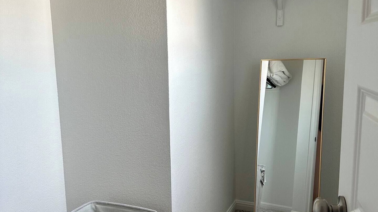 Photo of Bathroom in Buda