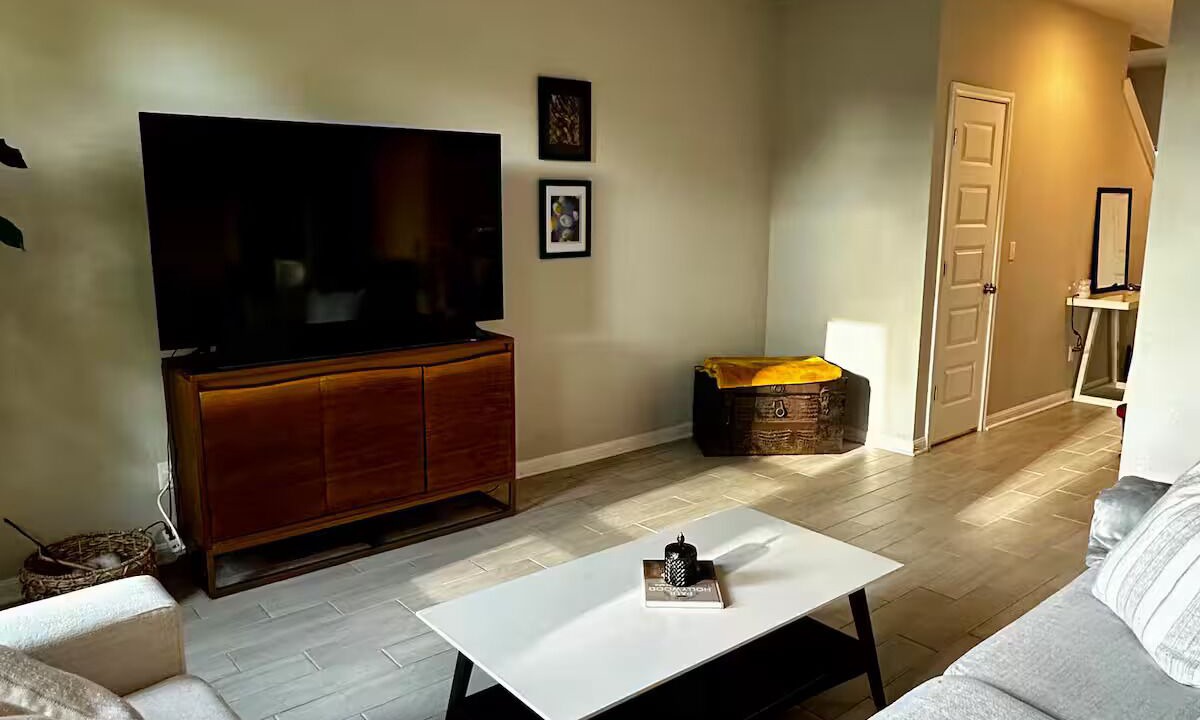 Photo of Livingroom in Buda