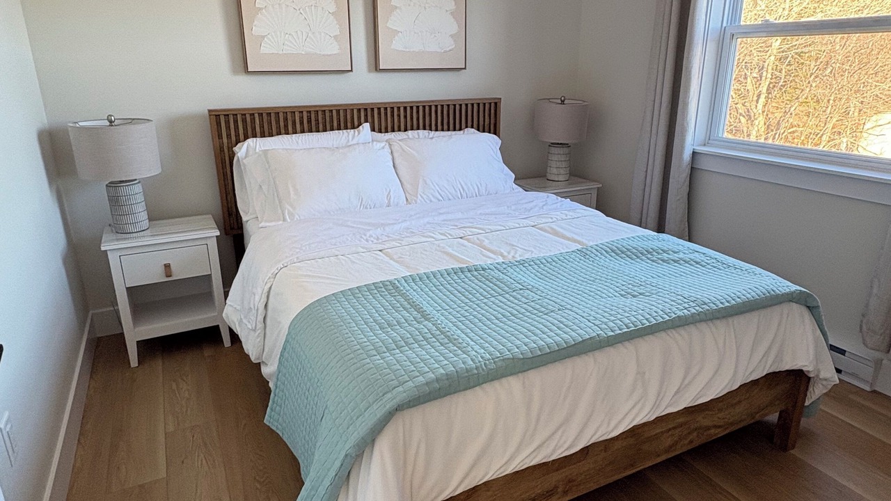 Photo of Bedroom in Queensland