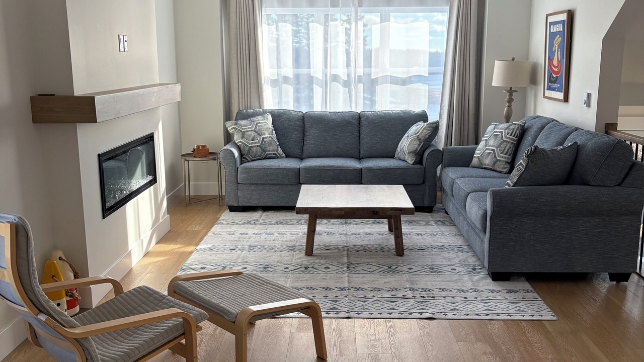 Photo of Livingroom in Queensland