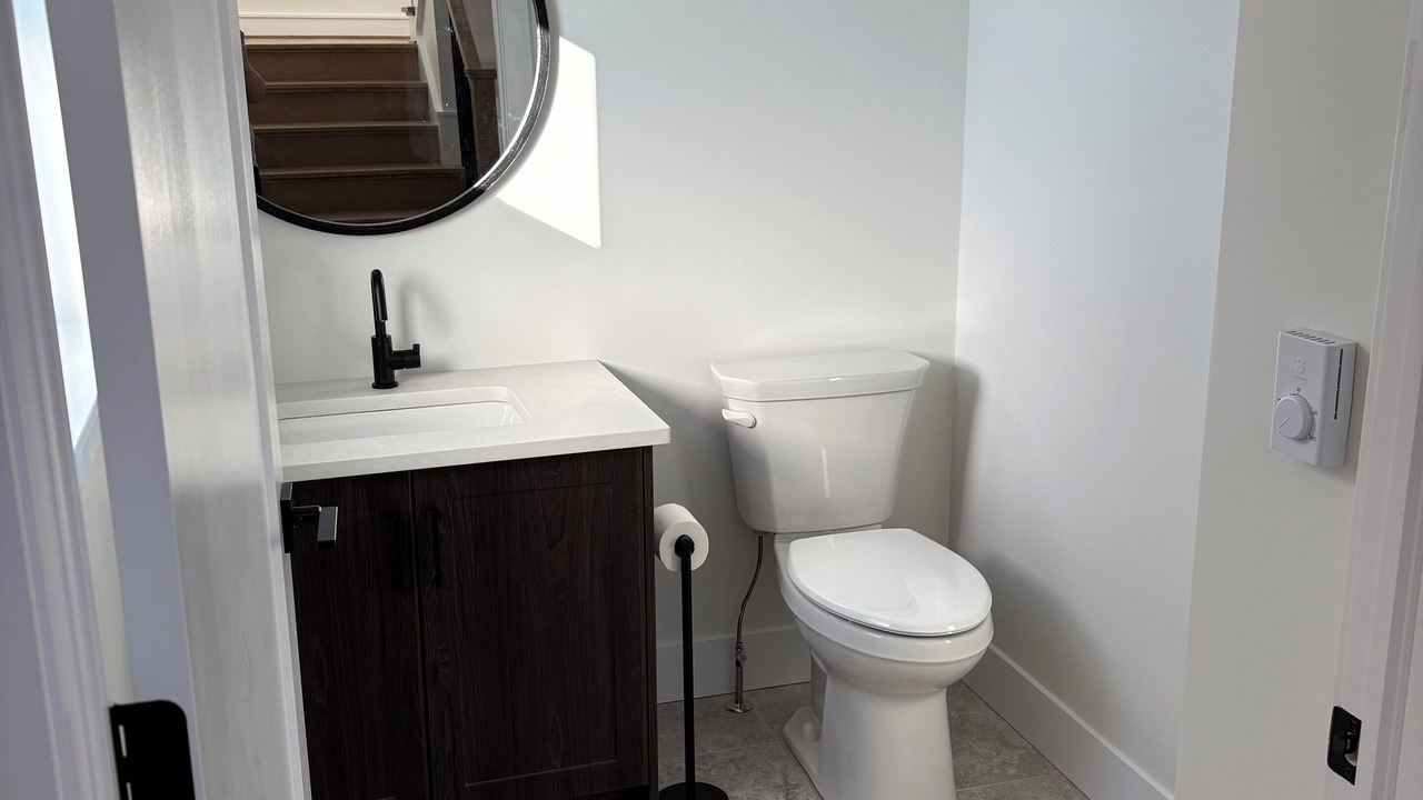 Photo of Bathroom in Queensland