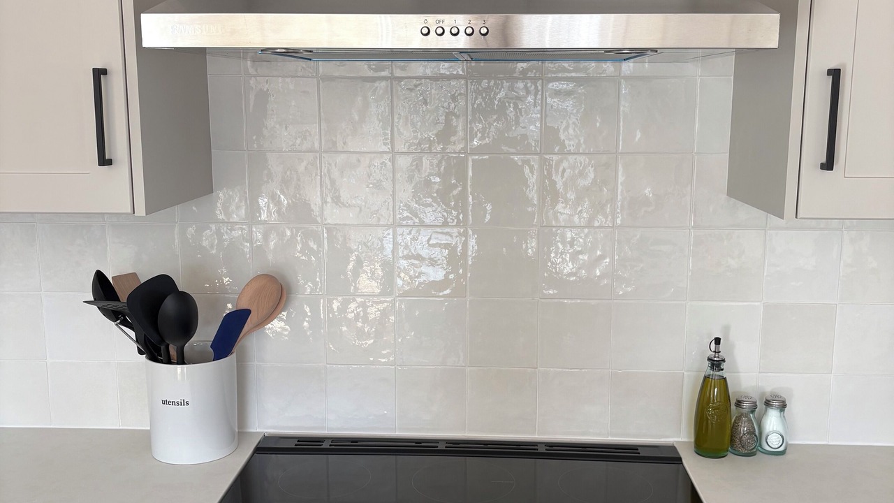 Photo of Kitchen in Queensland