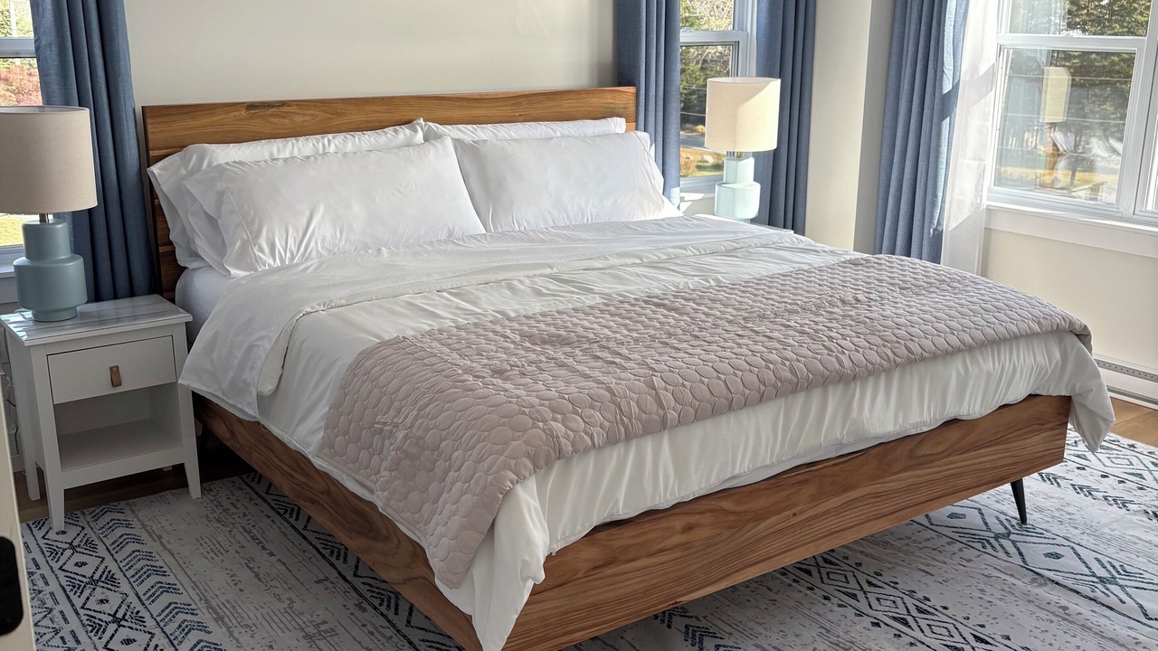 Photo of Bedroom in Queensland