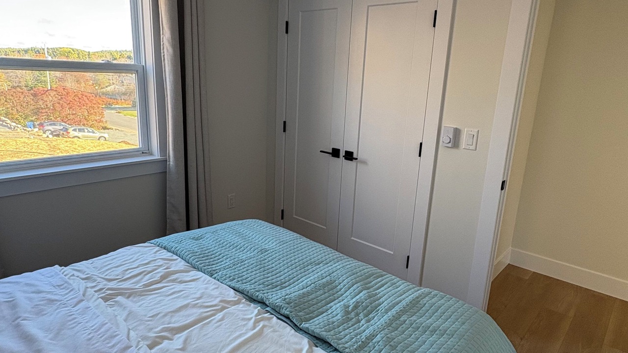 Photo of Bedroom in Queensland