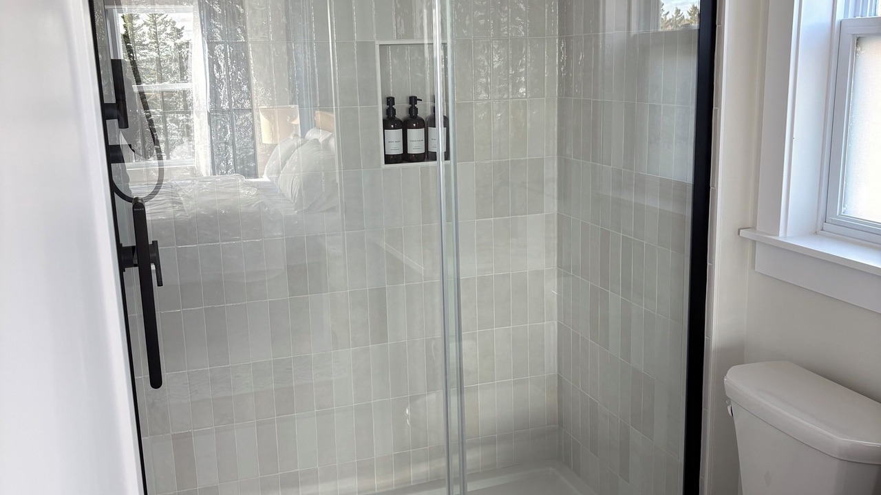 Photo of Bathroom in Queensland