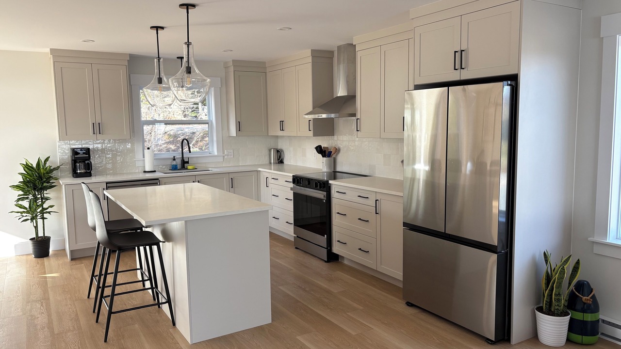 Photo of Kitchen in Queensland