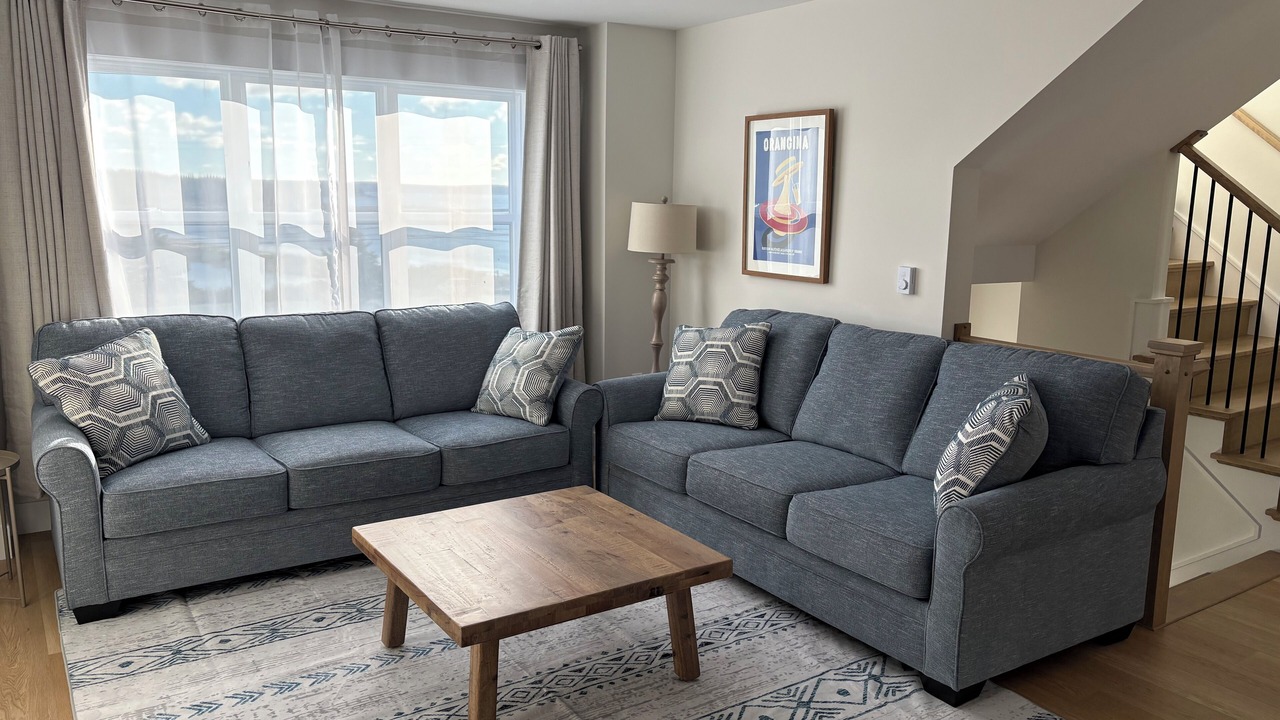 Photo of Livingroom in Queensland