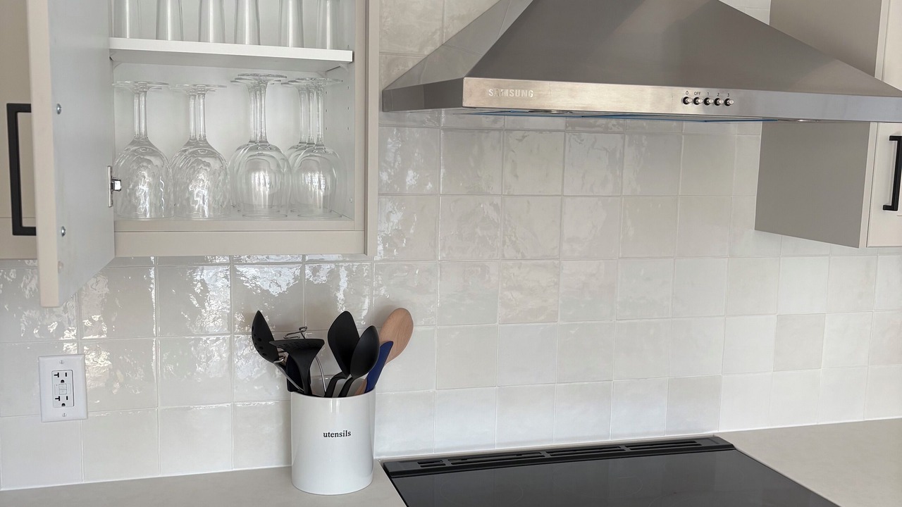 Photo of Kitchen in Queensland