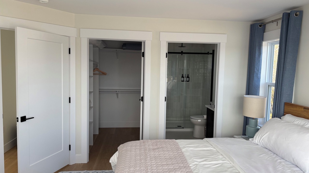 Photo of Bedroom in Queensland