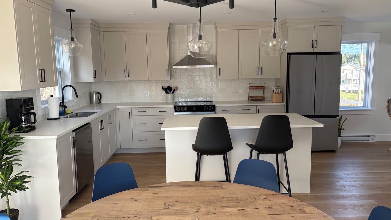 Photo of Kitchen in Queensland