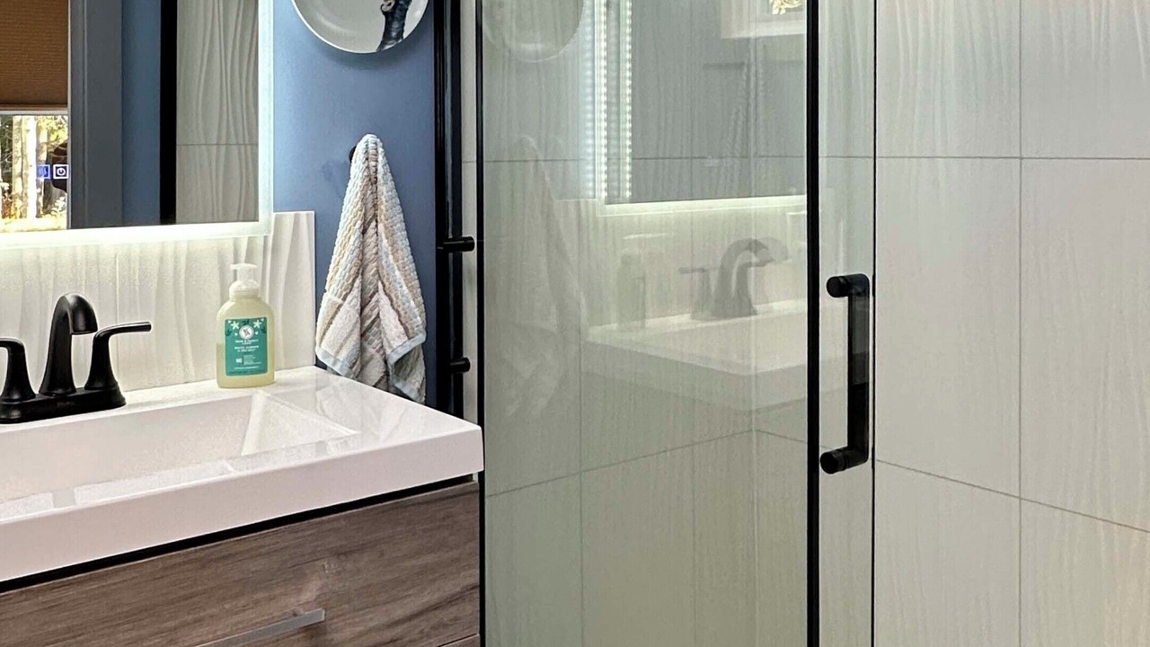 Photo of Bathroom in Freeport