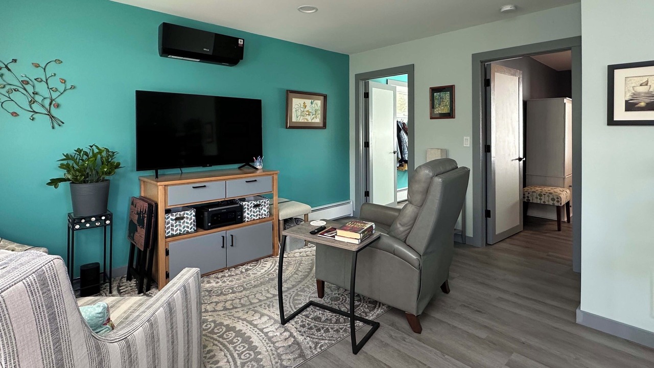 Photo of Livingroom in Freeport