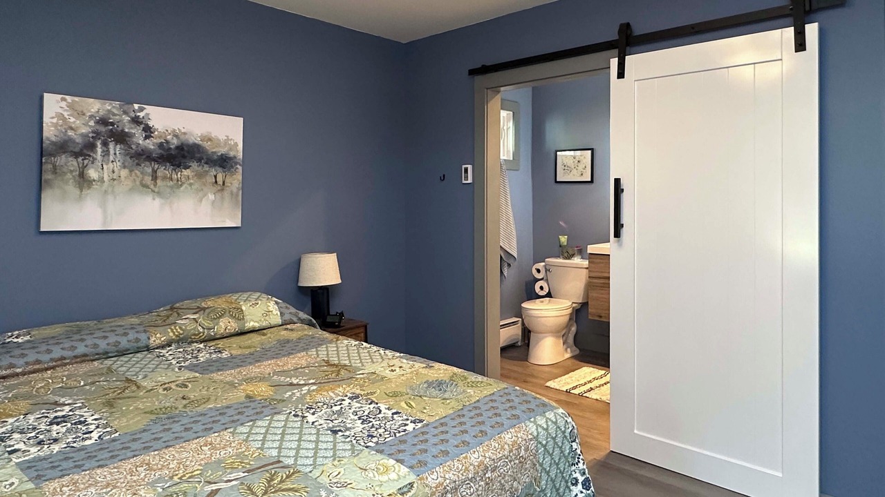 Photo of Bedroom in Freeport