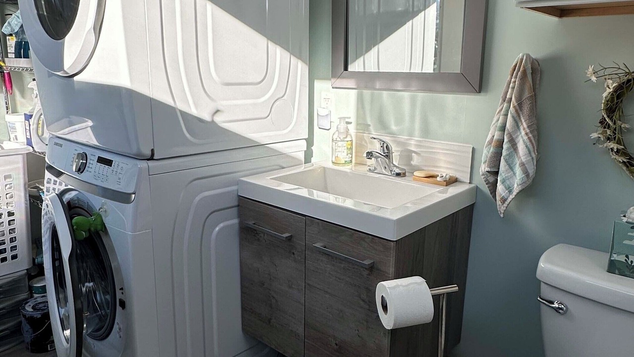 Photo of Bathroom in Freeport