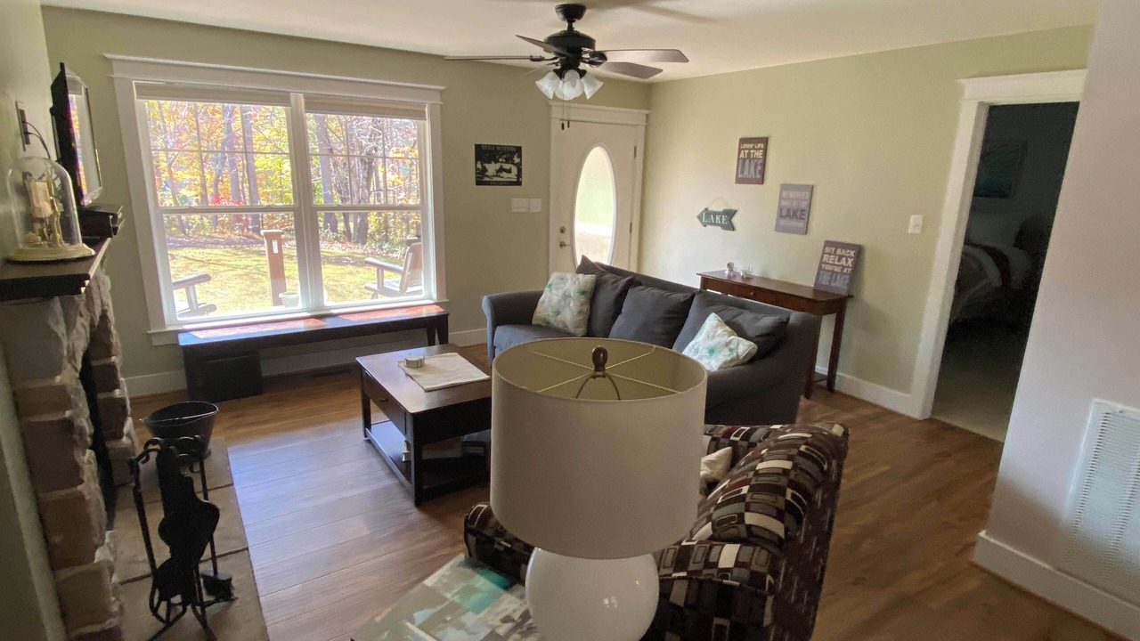 Photo of Livingroom in Pamplin