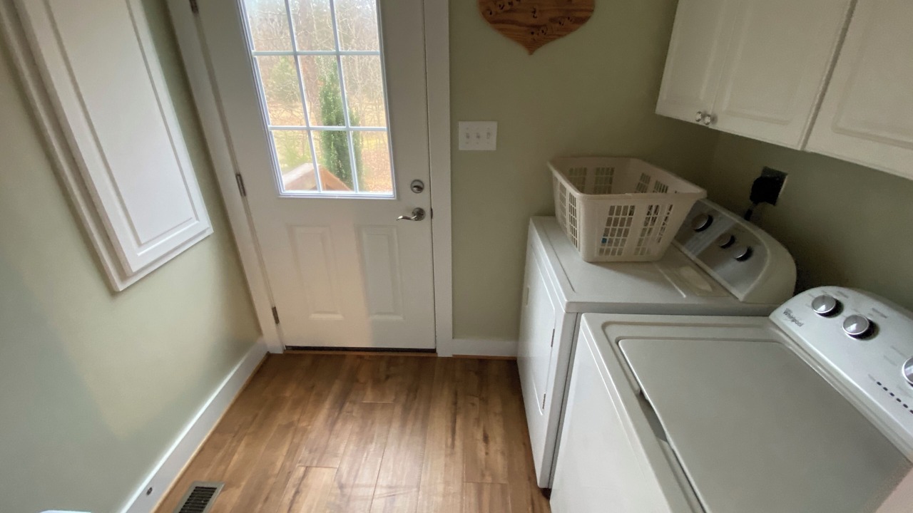 Photo of Bedroom in Pamplin