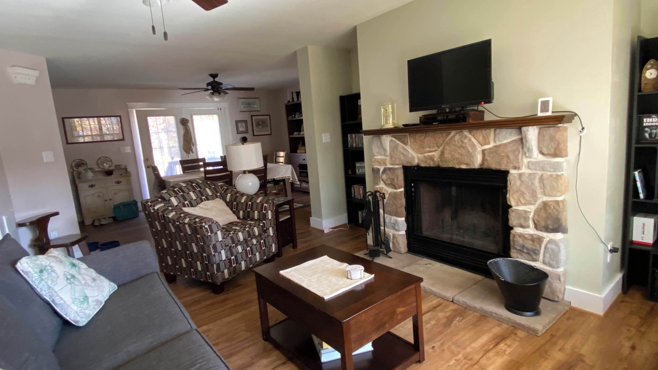 Photo of Livingroom in Pamplin