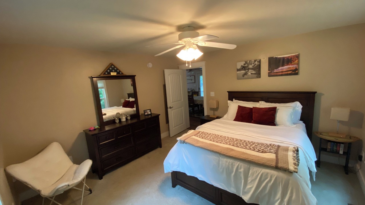 Photo of Bedroom in Pamplin