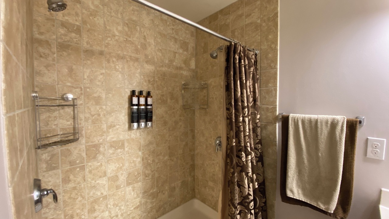 Photo of Bathroom in Pamplin