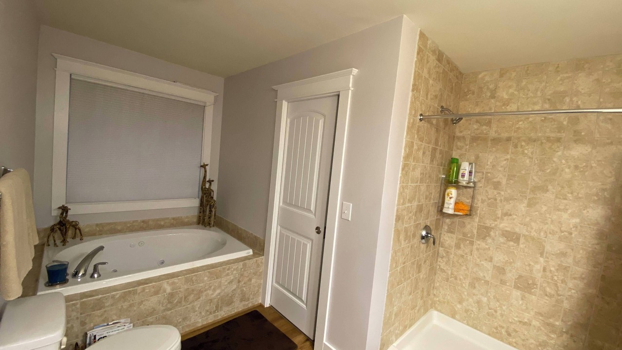 Photo of Bathroom in Pamplin