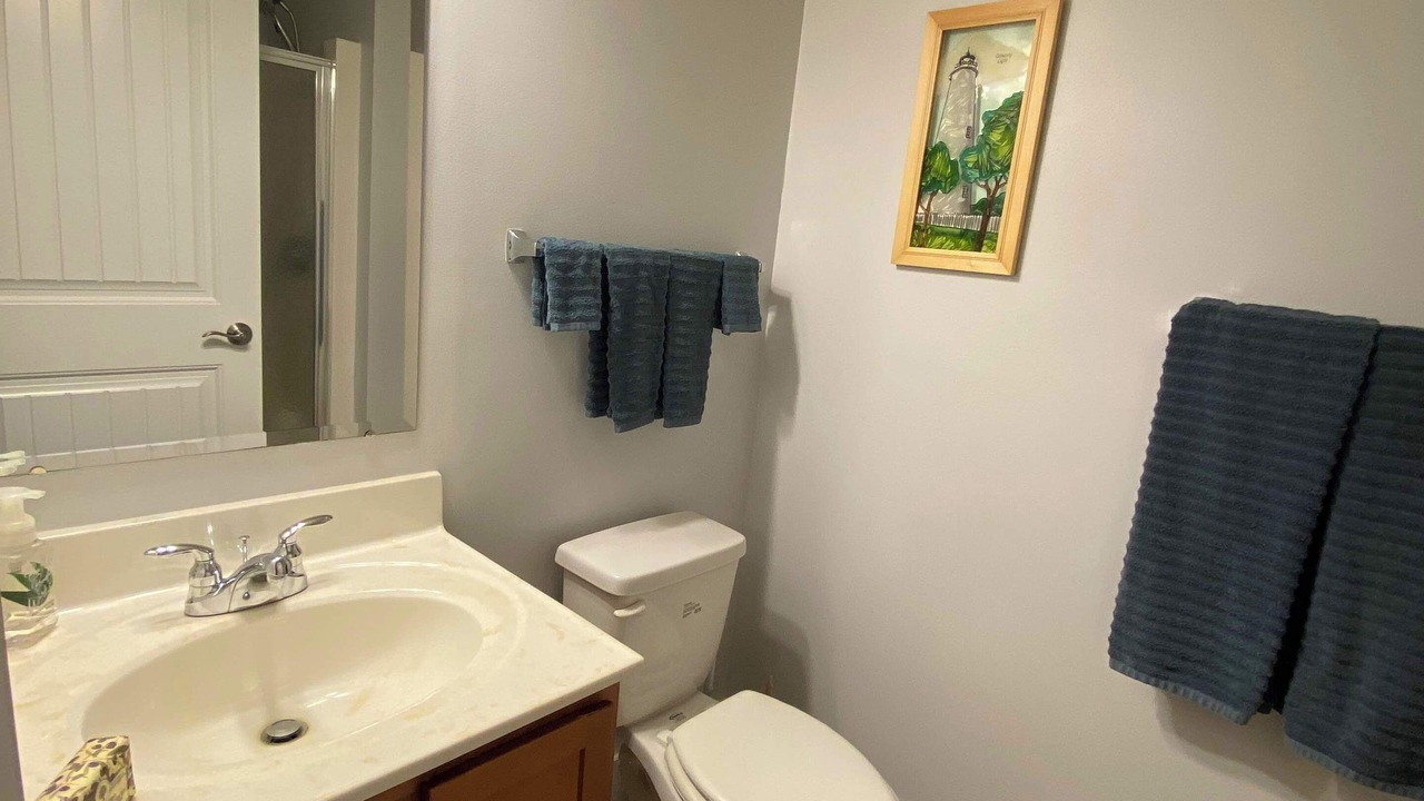 Photo of Bathroom in Pamplin