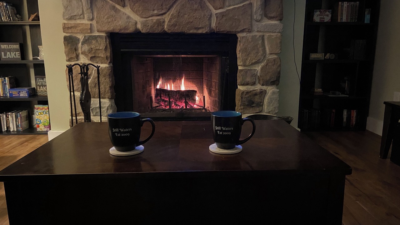 Photo of Livingroom in Pamplin