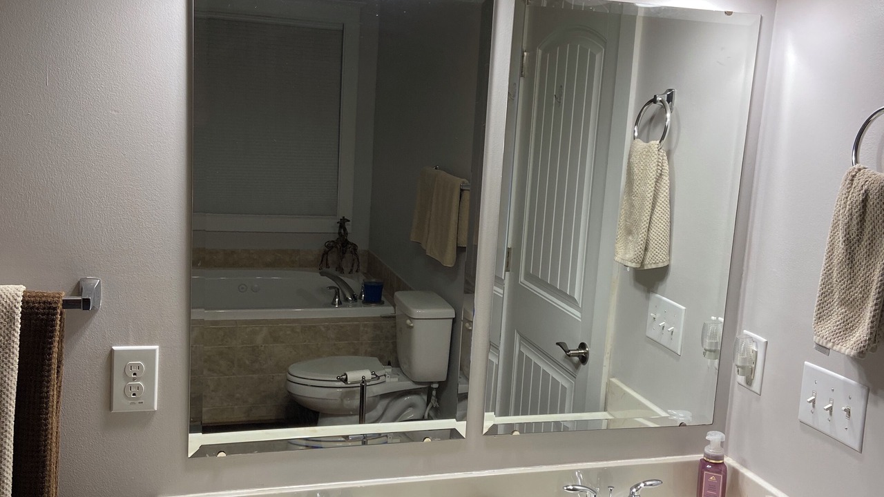 Photo of Bathroom in Pamplin