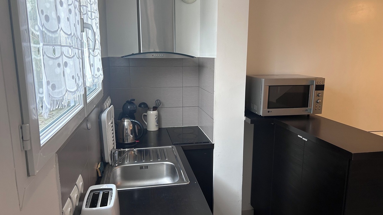 Photo of Kitchen in Bry-sur-Marne