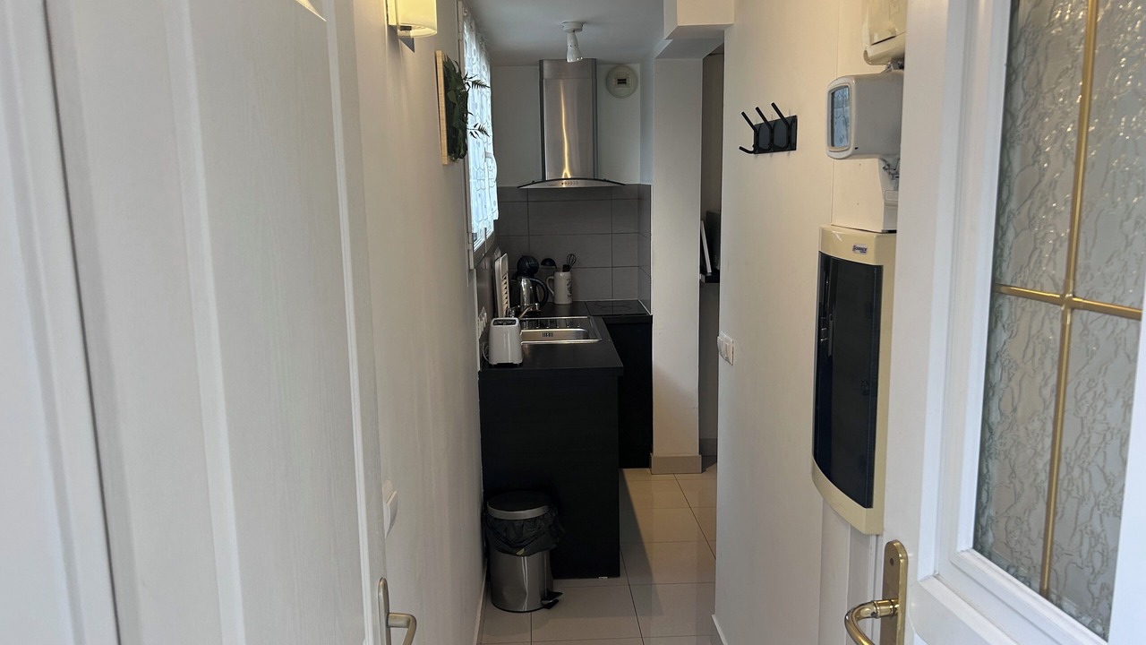 Photo of Kitchen in Bry-sur-Marne