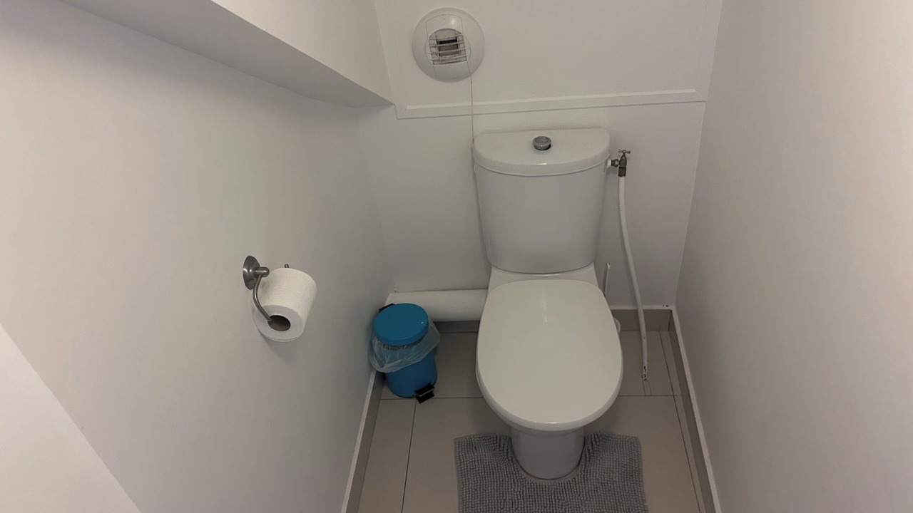 Photo of Bathroom in Bry-sur-Marne