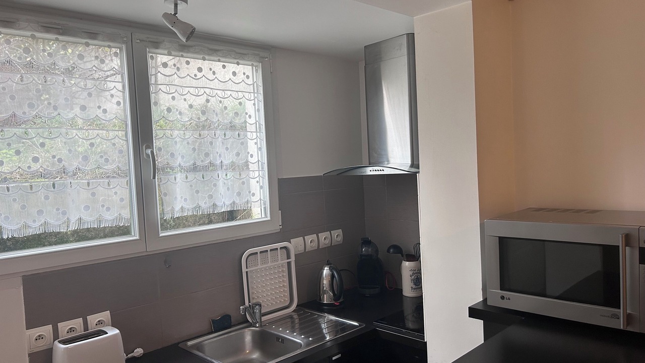 Photo of Kitchen in Bry-sur-Marne