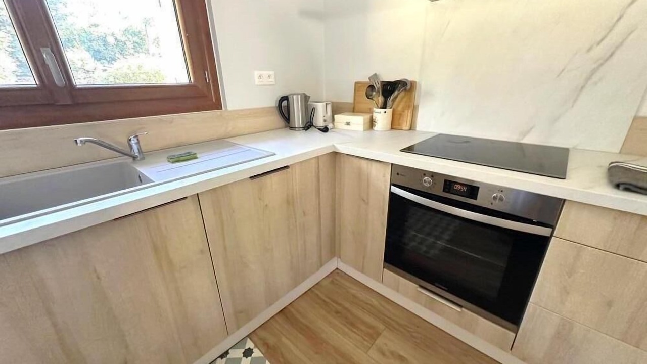 Photo of Kitchen in Mailleres