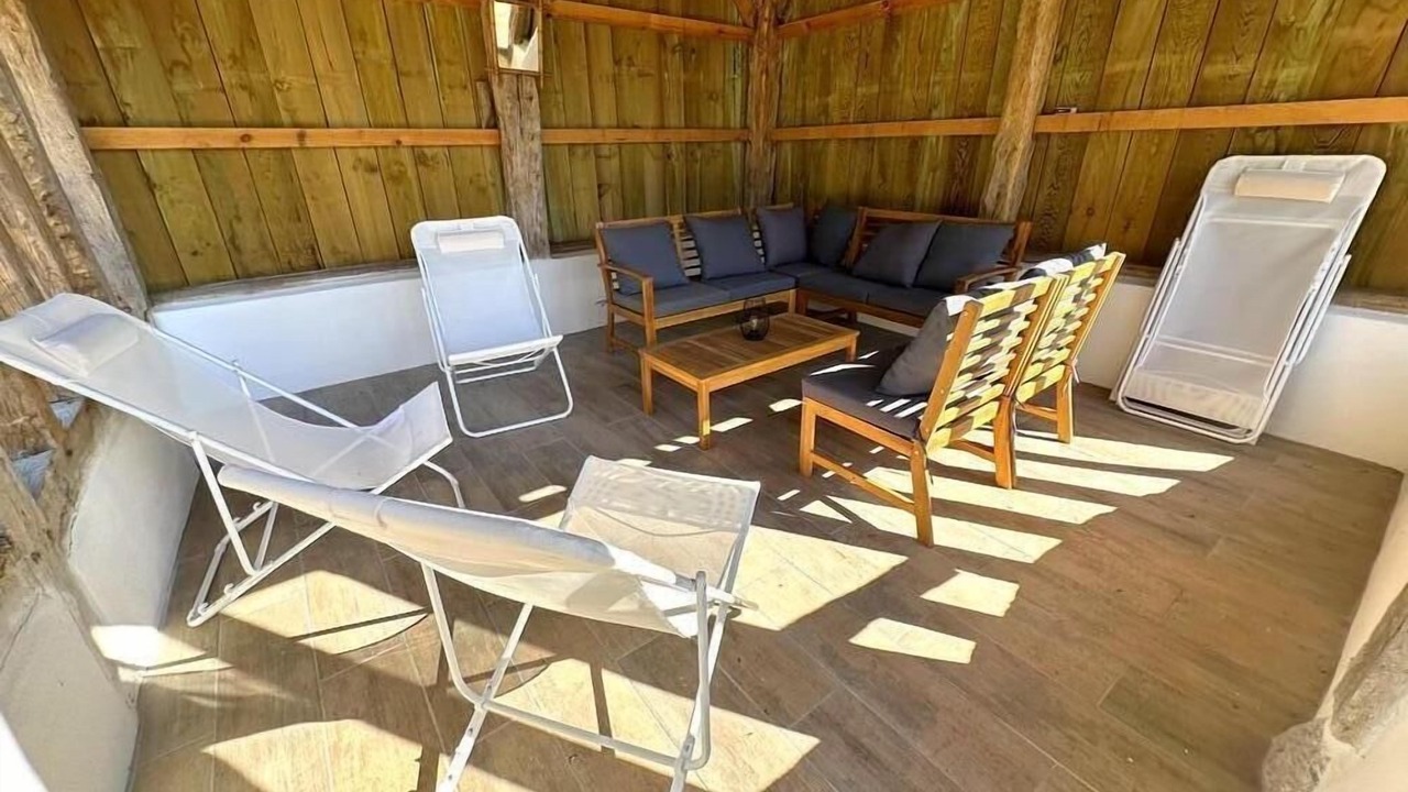 Photo of Outdoor in Mailleres