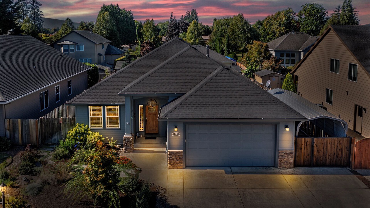 Photo of Outdoor in Canby