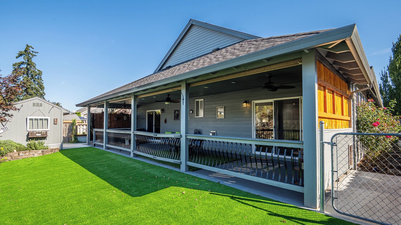 Photo of Outdoor in Canby