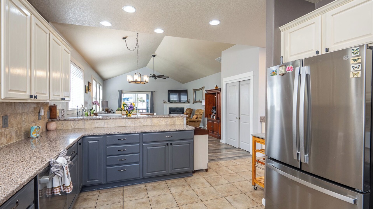 Photo of Kitchen in Canby