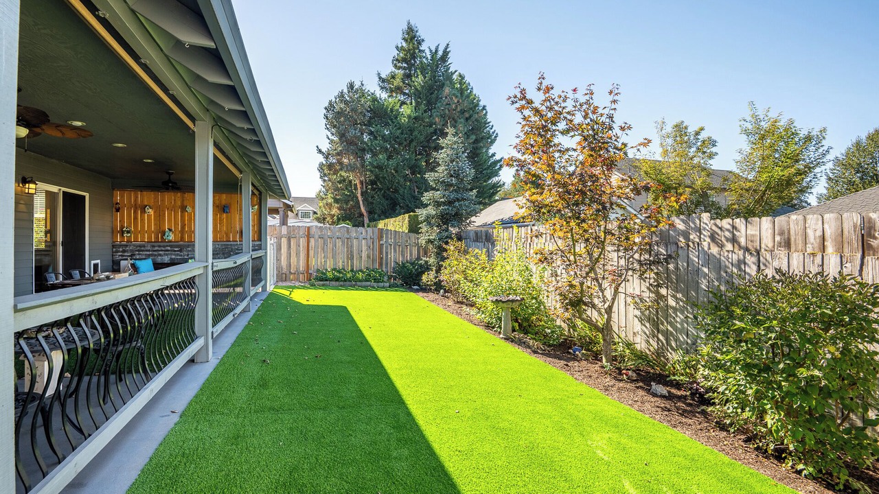 Photo of Outdoor in Canby