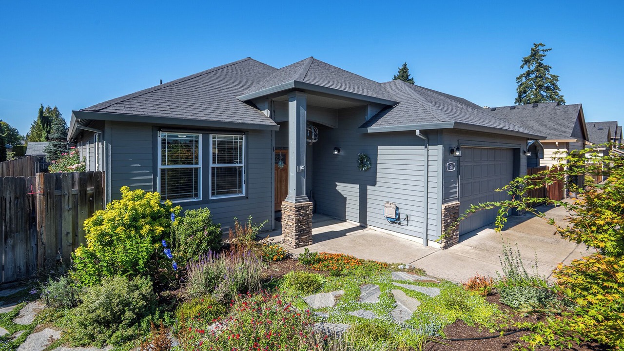 Photo of Outdoor in Canby