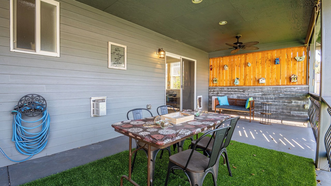 Photo of Outdoor in Canby