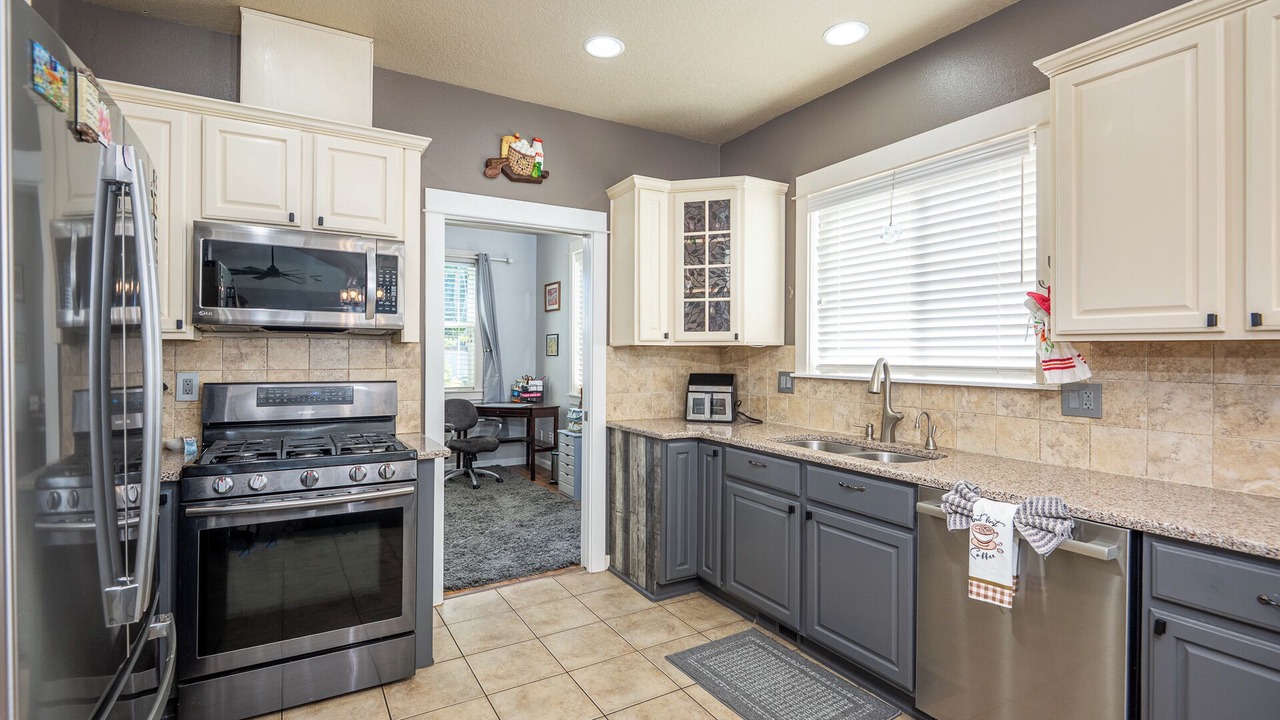 Photo of Kitchen in Canby